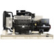 Генератор дизельний Teksan TJ73PE5A
