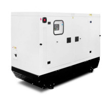 Генератор дизельний Rost Power RP-V100