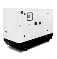 Генератор дизельний Rost Power RP-V100