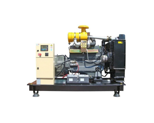 Генератор дизельний DAREX-ENERGY DE-22RS Zn