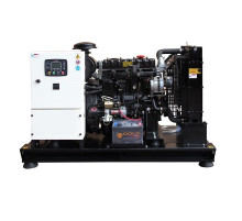 Генератор дизельний Rost Power RP-R20