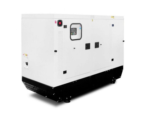 Генератор дизельний Rost Power RP-R25