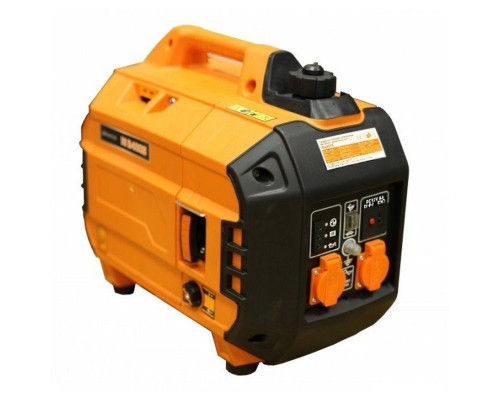 Генератор бензиновий інверторний United Power IG2400S