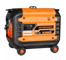 Генератор бензиновий інверторний United Power IG3600S
