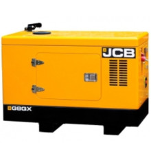Генератор дизельний JCB G8QX