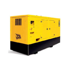 Генератор дизельний JCB G175QX