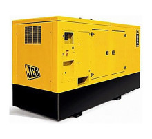 Генератор дизельний JCB G220QX