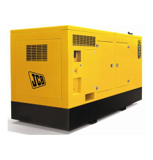 Генератор дизельний JCB G330QX