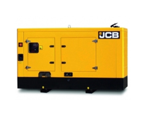 Генератор дизельний JCB G13QX