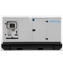 Генератор дизельний VOLTITRONIC VLT-12R