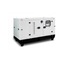 Генератор дизельний Voltitronic VTR-44