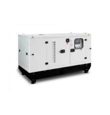 Генератор дизельний Voltitronic VTR-77