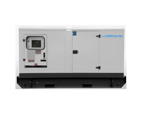Генератор дизельний VOLTITRONIC DK-66