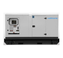 Генератор дизельний VOLTITRONIC VLT-90R