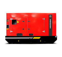 Генератор дизельний HIMOINSA HHW-150 T5
