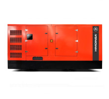 Генератор дизельний HIMOINSA HDW-525 T5