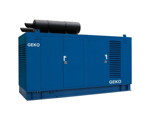 Генератор дизельний GEKO 1500010 ED-S/KEDA SS