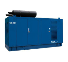 Генератор дизельний GEKO 1700010 ED-S/KEDA SS