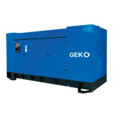 Генератор дизельний GEKO 130015 ED-S/DEDA SS