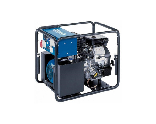 Генератор дизельний GEKO 7801 ED-AA/ZEDA