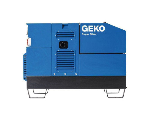 Генератор бензиновий GEKO 18000ED-S/SEBA SS