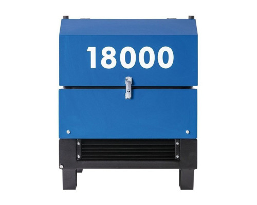 Генератор бензиновий GEKO 18000ED-S/SEBA SS