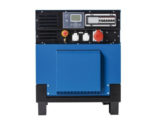 Генератор бензиновий GEKO 18000ED-S/SEBA SS