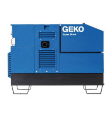 Генератор дизельний GEKO 7810ED-S/ZEDA SS
