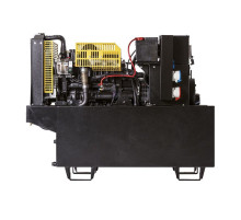 Генератор дизельний GEKO 11014 ED-S/MEDA