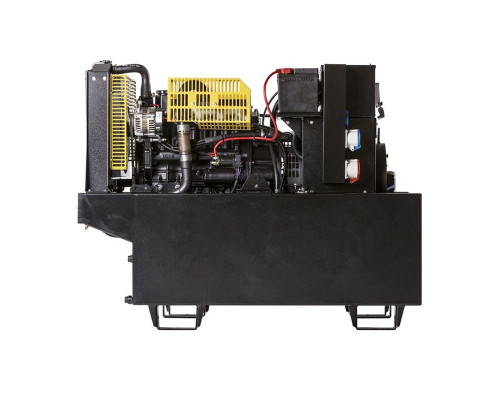 Генератор дизельний GEKO 15014 E-S/MEDA