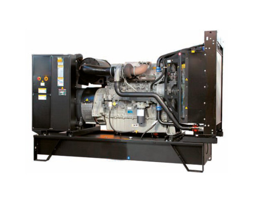Генератор дизельний GEKO 800010 ED-S/KEDA