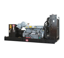 Генератор дизельний GEKO 1035010 ED-S/KEDA