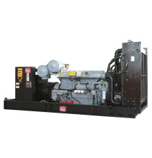 Генератор дизельний GEKO 1500010 ED-S/KEDA