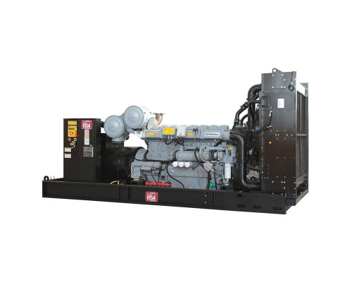 Генератор дизельний GEKO 1500010 ED-S/KEDA