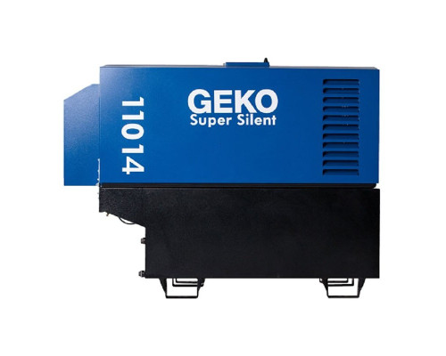 Генератор дизельний GEKO 11014 ED-S/MEDA SS