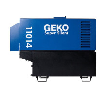 Генератор дизельний GEKO 11014 E-S/MEDA SS