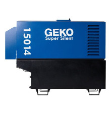 Генератор дизельний GEKO 15014 E-S/MEDA SS
