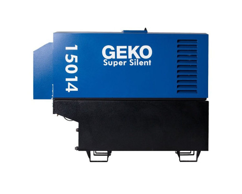 Генератор дизельний GEKO 15014 E-S/MEDA SS