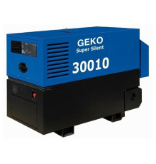 Генератор дизельний GEKO 30010 ED-S/DEDA SS