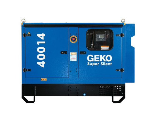 Генератор дизельний GEKO 40014 ED-S/DEDA SS
