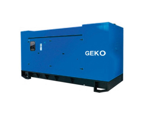 Генератор дизельний GEKO 250014 ED-S/DEDA SS