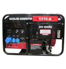 Генератор бензиновий WEIMA WM1110-A ATS