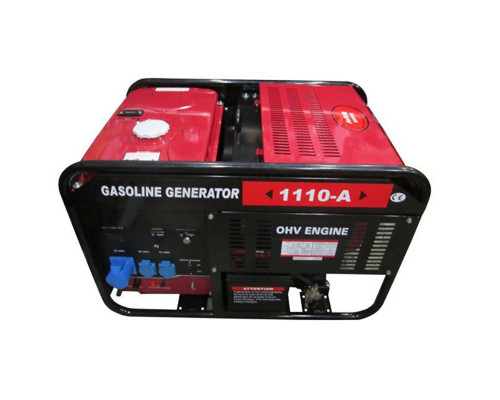 Генератор бензиновий WEIMA WM1110-A ATS