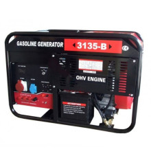 Генератор бензиновий WEIMA WM3135-B