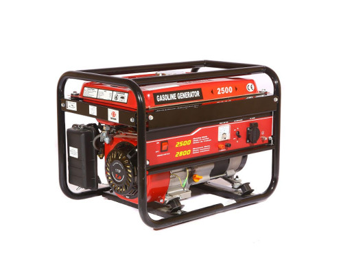 Генератор бензиновий WEIMA WM2500