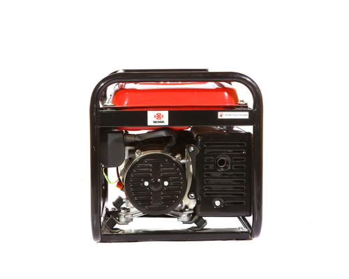 Генератор бензиновий WEIMA WM2500