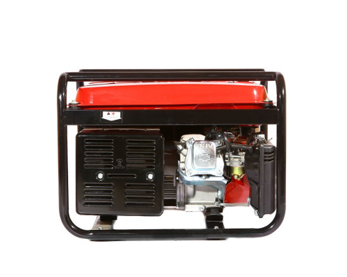 Генератор бензиновий WEIMA WM2500