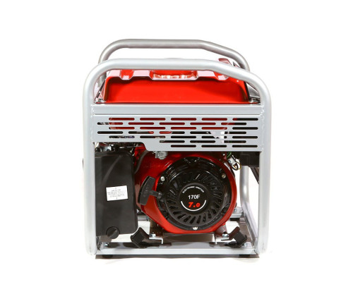 Генератор бензиновий інверторний WEIMA WM3500І