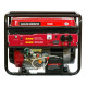 Генератор бензиновий  WEIMA WM5500Е