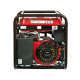 Генератор бензиновий  WEIMA WM5500Е